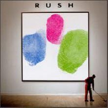 Rush - Retrospective II: 1981-1987 (수입)