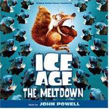 O.S.T. - Ice Age 2 - The Meltdown (수입/미개봉)