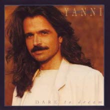 [LP] Yanni - Dare to Dream