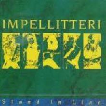 [LP] Impellitteri - Stand In Line