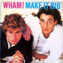 [LP] Wham! - Make It Big