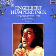 [LP] Engelbert Humperdinck - His Greatest Hits