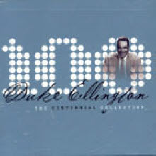 Duke Ellington - The Centennial Collection (CD &amp; DVD/수입/미개봉)