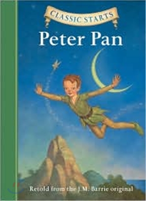 Classic Starts : Peter Pan