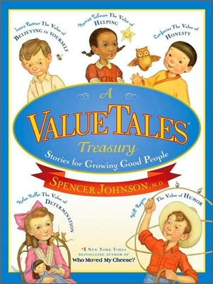 A ValueTales Tresury