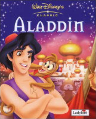 Aladdin (Disney Classics)