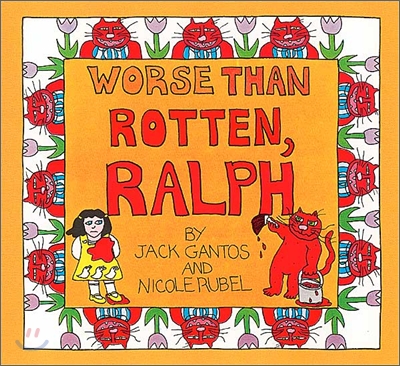 Worse Than Rotten, Ralph (Paperback)