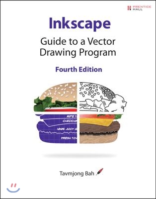 Inkscape: Guide to a Vector Drawing Program