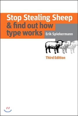 Stop Stealing Sheep &amp; Find Out How Type Works