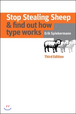 Stop Stealing Sheep & Find Out How Type Works