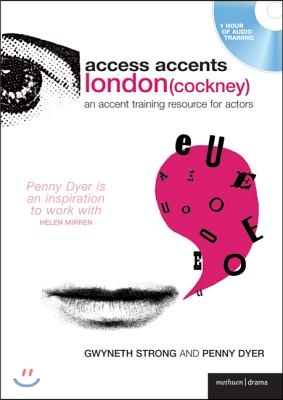 Access Accents London (Cockney)