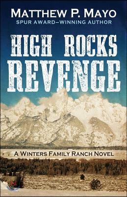 High Rocks Revenge