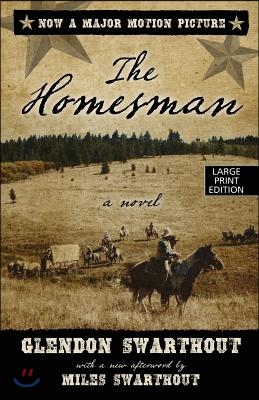 The Homesman