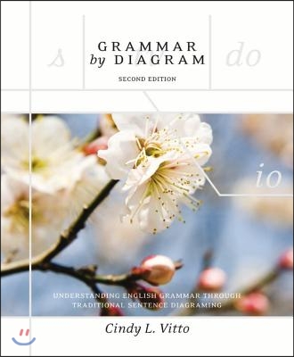 Grammar by Diagram - Second Edition: Understanding English Grammar Through Traditional Sentence Diagraming (Paperback, 2)