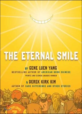 The Eternal Smile: Three Stories