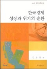 한국경제 성장과 위기의 순환