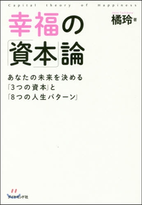 幸福の「資本」論