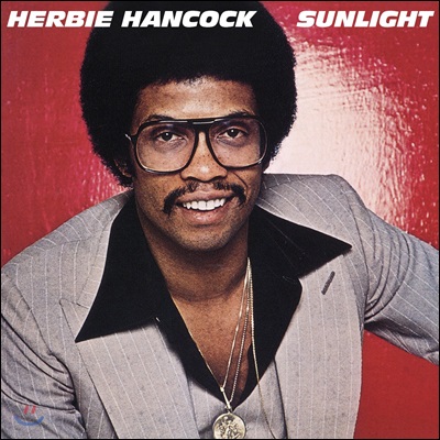 Herbie Hancock (허비 행콕)  - Sunlight