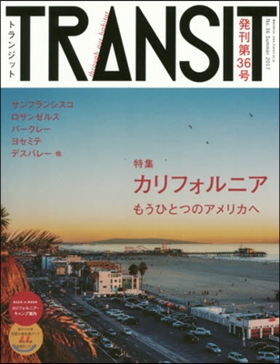 TRANSIT(トランジット) No.36