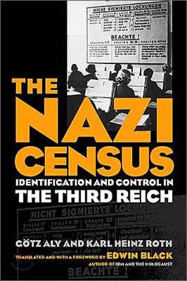 The Nazi Census