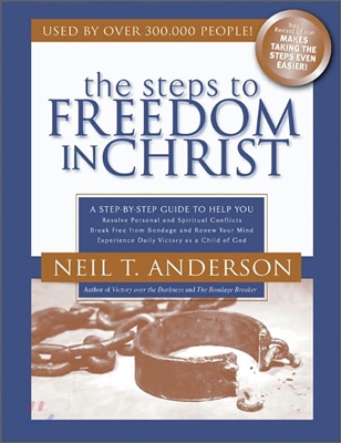 The Steps to Freedom in Christ