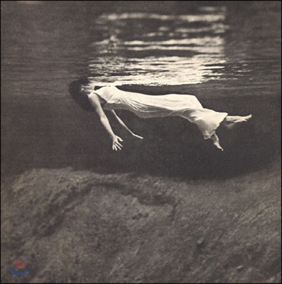 Bill Evans &amp; Jim Hall (빌 에반스, 짐 홀) - Undercurrent (UHQ-CD Limited Edition)