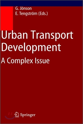 Urban Transport Development: A Complex Issue