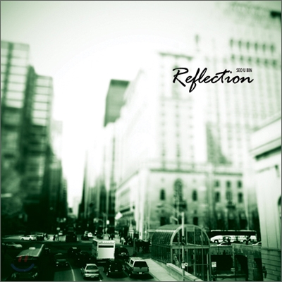 서우빈 - Reflection