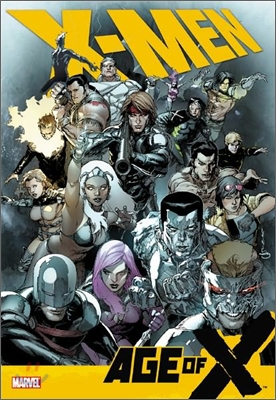 X-Men