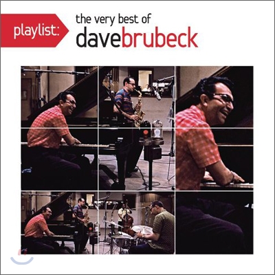 Dave Brubeck - Playlist: The Very Best Of Dave Brubeck