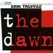 Erik Truffaz - The Dawn (New Edition)