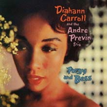 Diahann Carroll - Porgy And Bess