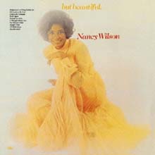 Nancy Wilson - But Beautiful