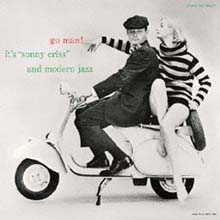 Sonny Criss - Go Man!