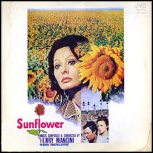 [LP] O.S.T. - 해바라기 (Sunflower)