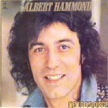 [LP] Albert Hammond - New Gold Disc