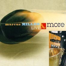 Marcus Miller - Live &amp; More