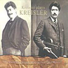 Fritz Kreisler - Kreisler Plays Kreisler (2CD/gi2041)