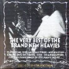 Brand New Heavies - The Very Best Of The Brand New Heavies (2CD/수입)