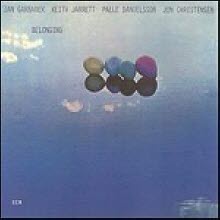 Keith Jarrett - Belonging (수입)