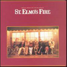 [LP] O.S.T. - St. Elmo&#39;s Fire