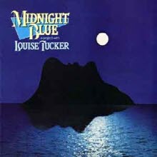 [LP] Louise Tucker - Midnight Blue (미개봉)