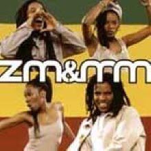 Ziggy Marley & The Melody Makers - Fallen Is Babylon (미개봉)