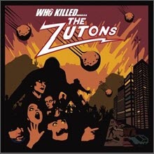 Zutons - Who Killed The Zutons (미개봉)