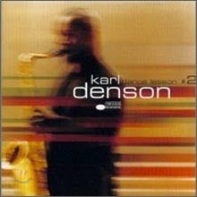 Karl Denson - Dance Lesson #2 (수입)
