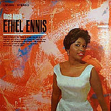 [LP] Ethel Ennis - Once Again.. (수입)