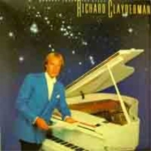 [LP] Richard Clayderman - Concert Under The Stars (미개봉)