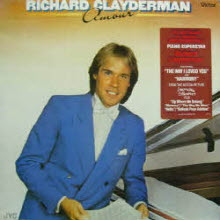 [LP] Richard Clayderman - Richard Clayderman (미개봉)