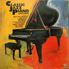 [LP] V.A. - Classic Jazz Piano 1927-1957