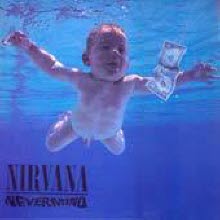 [LP] Nirvana - Nevermind